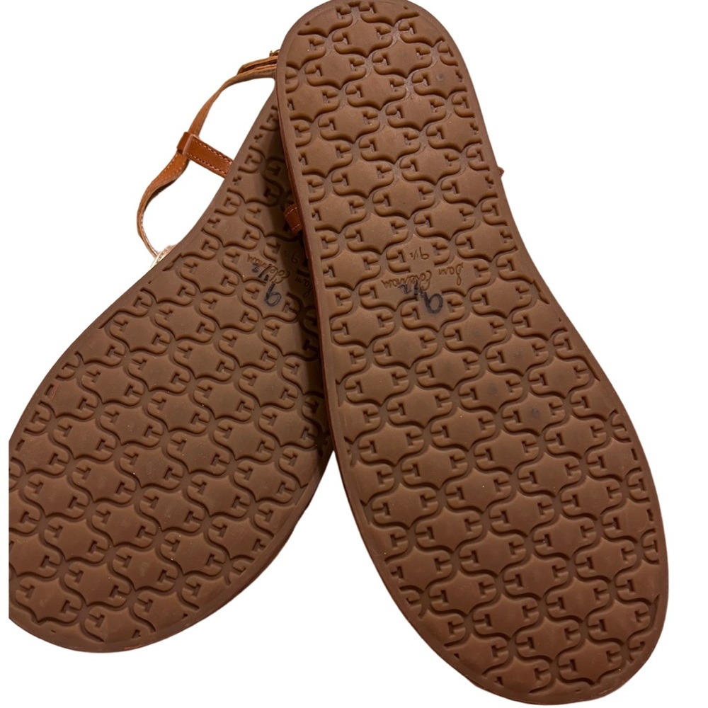 NWOB $100 Sam Edelman Naomi Flat Sandal  Multiple Sizes - Picture 12 of 12
